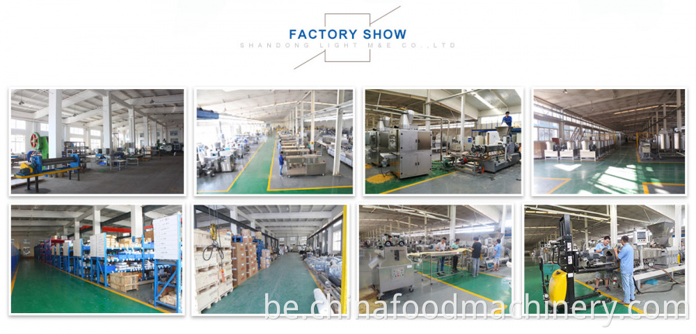 Company Factory